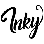 INKY COSMETICS