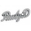 PAULY D