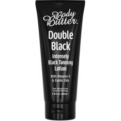 BODY BUTTER Double Black 15ml