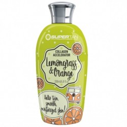 Lemongrass & Orange 200ml