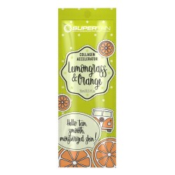Lemongrass & Orange 15ml