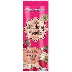 Strawberry Vanilla 15ml
