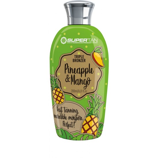 Pineapple  Mango 200ml