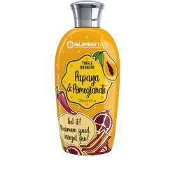 Papaya & Pomegranate 200ml