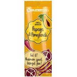 Papaya & Pomegranate 15ml