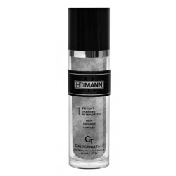 HD MANN  INTENSIFIER STEP1 205ml