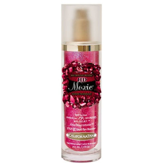 HD MOXIE HOT ACTION STEP2 205ml