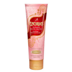 EPICURIOUS THE POWER OF ROSE OIL & ROSE HIPS STEP 1 205 ml