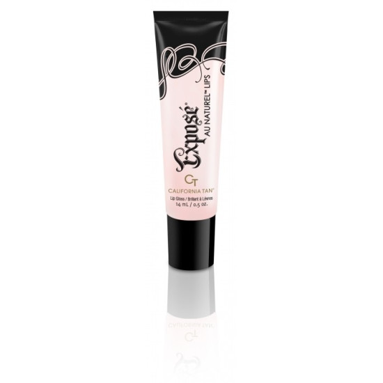 EXPOSE AU NATURELLE LIPS STEP 3  14ml