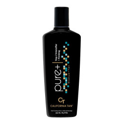 STATUS TAN  PURE  STEP2 250ml