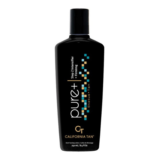 STATUS TAN  PURE  STEP2 250ml