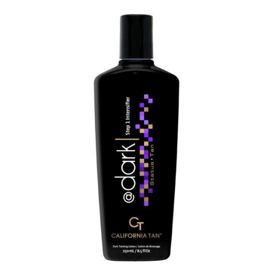 STATUS TAN @ DARK STEP1 250ml