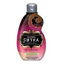 SENSUAL SUTRA  STEP2 295ml Quatrus (4) bronzers