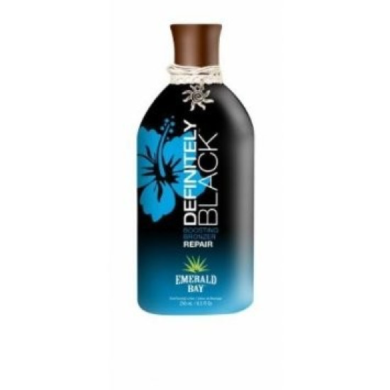 Definitely Black® 250ml