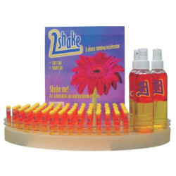 DARK TANNING ΠΡΟΣΩΠΟΥ ΑΜΠΟΥΛΕΣ 2ml x 10