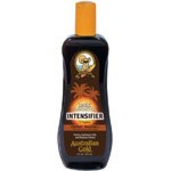 DARK TANNING OIL INTENSIFIER™ 237ml