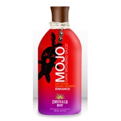 Mojo™ Dark Bronzing Sauce  Υπεραιμία 250 ml