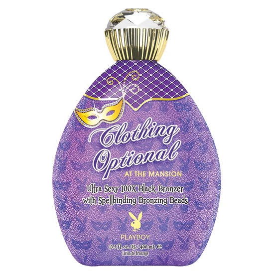 Clothing Optional™ 400ml