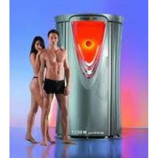 MEGA SUN by KBL tanning beds and lamps