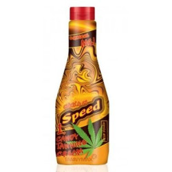 CHICKS ON SPEED 1 CANDY TANNING CREAM 