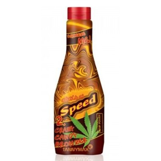 CHICKS ON SPEED 2 CRAZY CANDY BRONZER  