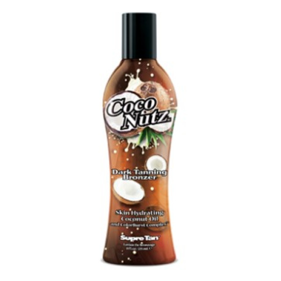 Coco Nutz™ Bronzer 235ml