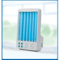 Facial UV Tanner 