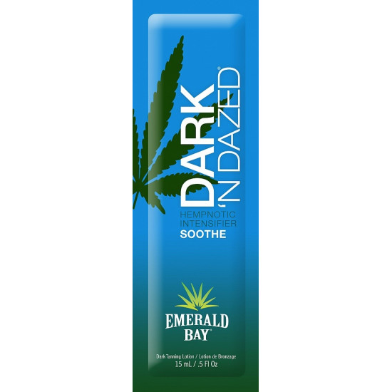 Dark n' Dazed 15ml