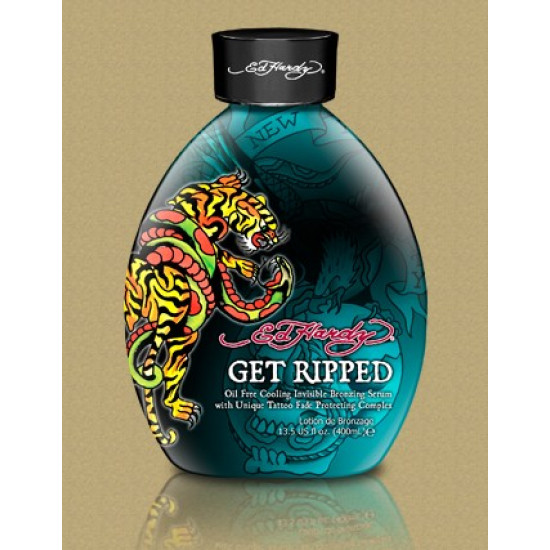 GET RIPPED 400ml