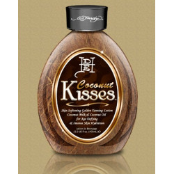 COCONUT KISSES 400ml