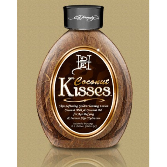 COCONUT KISSES 400ml