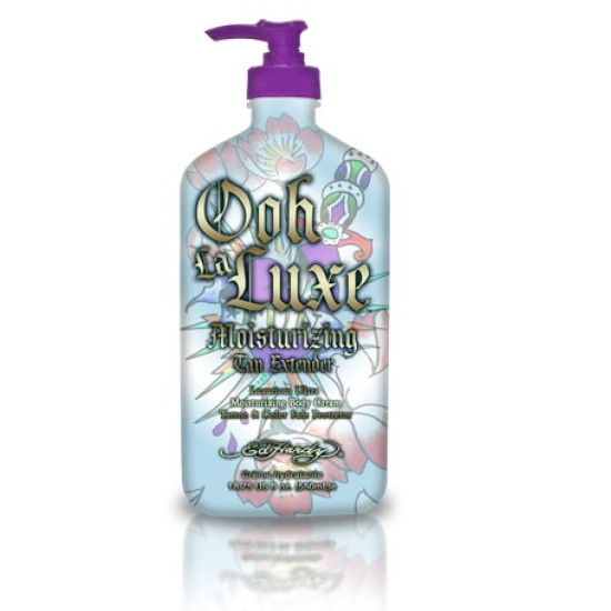 Ooh La Luxe Tan Extender 555ml