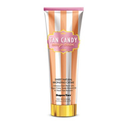 TAN CANDY ORANGE DREAM NATURAL BRONZING CREME 250ml