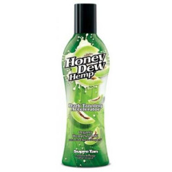 Honey Dew Hemp Dark Tanning Maximizer 250ml