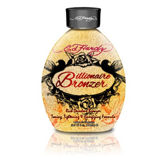 BILLIONAIRE BRONZER 400ml