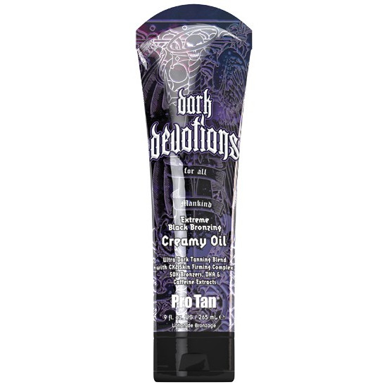 DARK DEVOTIONS 265ml