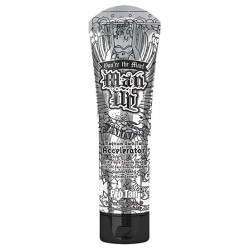 YOU ARE THE MAN, MAN UP 265ml