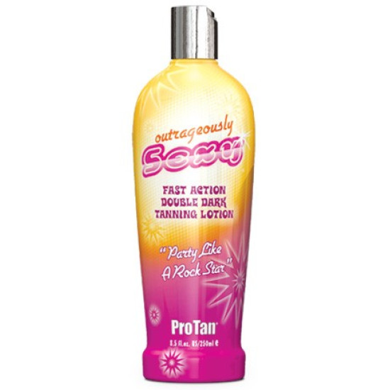 OUTRAGEOUSLY SEXY 250ml