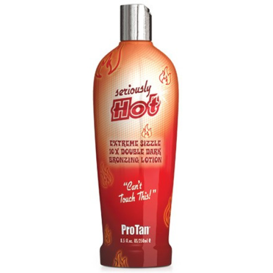 SERIOUSLY HOT 250ml