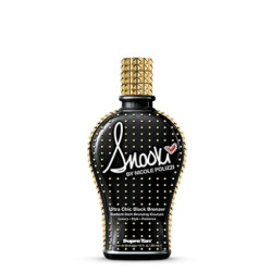 SNOOKI™ ULTRA CHIC BLACK BRONZER 350ml 