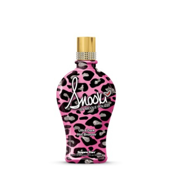 SNOOKI™ ULTRA DARK HOT BRONZER 350ml