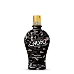 SNOOKI™ ULTRA DARK BLACK BRONZER 350ml