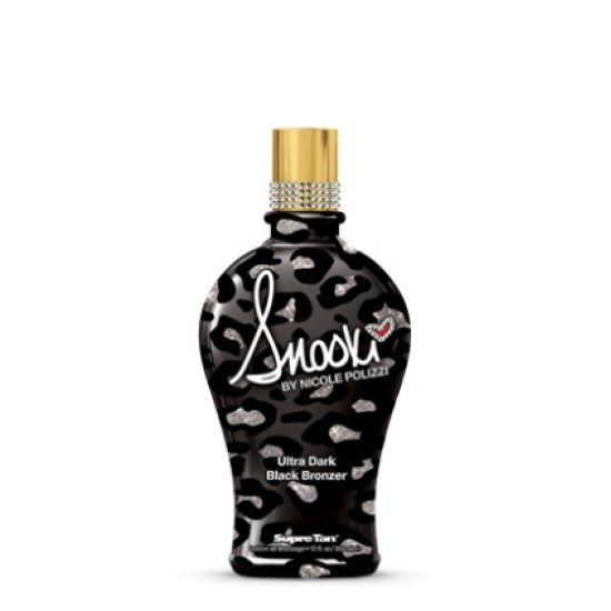 SNOOKI™ ULTRA DARK BLACK BRONZER 350ml