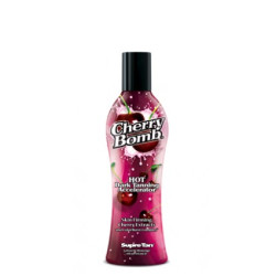 CHERRY BOMB HOT DARK TANNING MAXIMIZER 235ml
