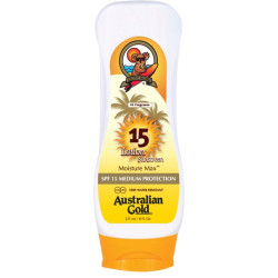 SPF 15 LOTION CLEAR 237ml