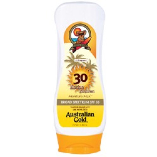 SPF 30 LOTION CLEAR 237ml
