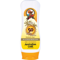 SPF 50 LOTION CLEAR 237ml