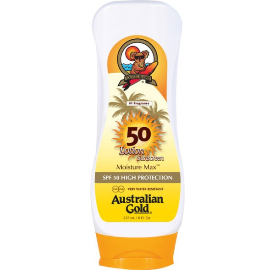 SPF 50 LOTION CLEAR 237ml