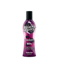 BLACKBERRY™ 10X DARK TANNING BRONZER 235ml