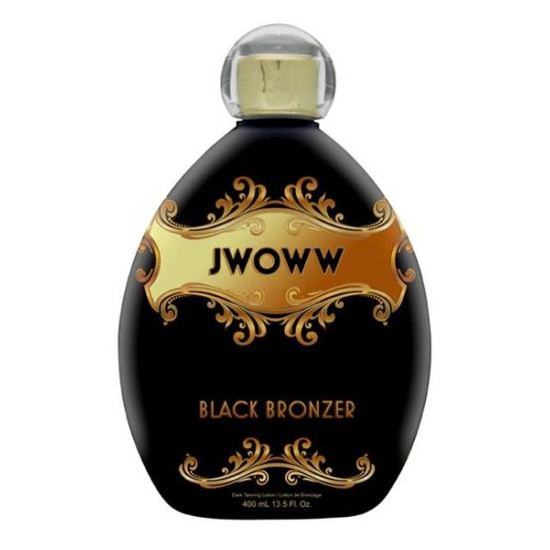 JWOWW ONE & DONE INTENSIFIER 400 ml